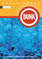 Dunk by David Lubar, 9780618439096