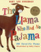 The Llama Who Had No Pajama (100 Favorite Poems) by Mary Ann Hoberman, Betty Fraser, 9780152055714