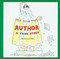 Author (A True Story) by Helen Lester, 9780618260102