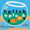 Splish Splash by Steven M. Scott, Joan Bransfield Graham, 9780618111237