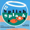 Splish Splash by Steven M. Scott, Joan Bransfield Graham, 9780618111237