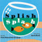 Splish Splash by Joan Bransfield Graham, Steven M. Scott, 9780618111237