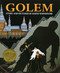 Golem by David Wisniewski, 9780618894246