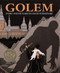 Golem by David Wisniewski, 9780618894246