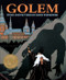 Golem (A Caldecott Award Winner) by David Wisniewski, 9780618894246