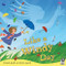 Like a Windy Day by Frank Asch, Devin Asch, 9780152064037