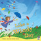 Like a Windy Day by Frank Asch, Devin Asch, Frank Asch, Devin Asch, 9780152064037