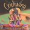Crickwing by Janell Cannon, 9780152050610