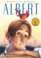 Albert by Donna Jo Napoli, Jim LaMarche, 9780152052492