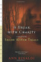 A Break with Charity (A Story about the Salem Witch Trials) by Ann Rinaldi, 9780152046828