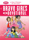 Brave Girls 365 Devotional by Thomas Nelson, 9780718089764