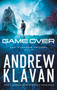 Game Over - 9781401689001 by Andrew Klavan, 9781401689001