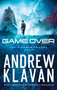 Game Over - 9781401689001 by Andrew Klavan, 9781401689001