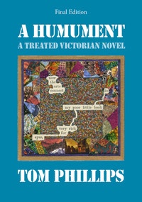 A Humument (A Treated Victorian Novel) - 9780500519035 by Tom Phillips, 9780500519035