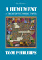 A Humument (A Treated Victorian Novel) - 9780500519035 by Tom Phillips, 9780500519035