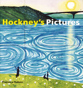 Hockney's Pictures by David Hockney, 9780500286715
