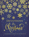 Devotions for Christmas by Zondervan, 9780310356080