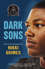 Dark Sons - 9780310761501 by Nikki Grimes, 9780310761501