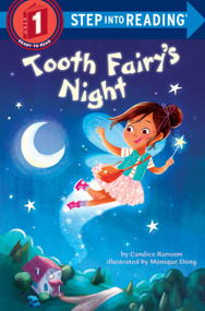 Tooth Fairy's Night by Candice Ransom, 9780399553646