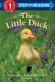 The Little Duck - 9780553533521 by Judy Dunn, 9780553533521
