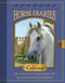 Horse Diaries #14: Calvino by Whitney Sanderson, Ruth Sanderson, 9781101937792