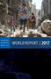 World Report 2017 (Events of 2016) by Human Rights Watch, Kenneth Roth, 9781609807344