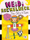 Heidi Heckelbeck Tries Out for the Team by Wanda Coven, Priscilla Burris, 9781481471725