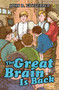 The Great Brain Is Back by John D. Fitzgerald, 9780425288740