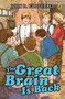 The Great Brain Is Back by John D. Fitzgerald, 9780425288740