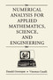 Numerical Analysis by Donald Greenspan, 9780201406924