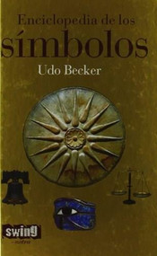 Enciclopedia de los símbolos by Udo Becker, 9788496746343