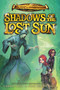 Shadows of the Lost Sun by Carrie Ryan, John Parke Davis, 9780316240888