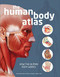 The Human Body Atlas (How the human body works) by National Geographic, 9780785835059