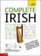 Complete Irish Beginner to Intermediate Course (Learn to read, write, speak and understand a new language) by S,Diarmuid O Se, Joseph Sheil, 9781444102352