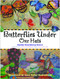 Butterflies Under Our Hats by Sandy Eisenberg Sasso, Joani Keller Rothenberg, 9781612615837