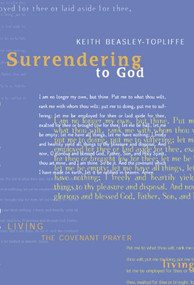 Surrendering to God by Keith Beasley Topliffe, 9781557252845