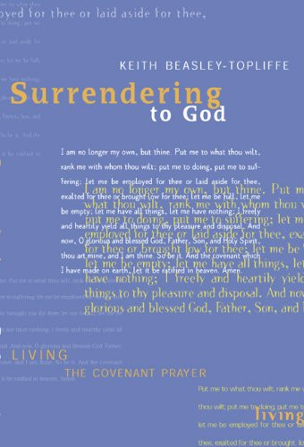 Surrendering to God by Keith Beasley Topliffe, 9781557252845