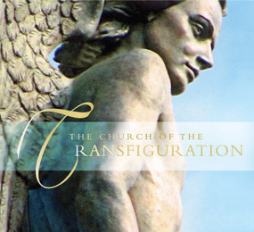 The Church of the Transfiguration by Community of Jesus, Donna Kehoe, 9780988619500