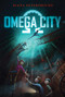 Omega City - 9780062310866 by Diana Peterfreund, 9780062310866