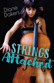Strings Attached - 9781459809703 by Diane Dakers, 9781459809703