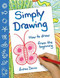 Simply Drawing (How to Draw from the Beginning) by Andrew Davies, 9781742578590