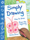 Simply Drawing (How to Draw from the Beginning) by Andrew Davies, 9781742578590