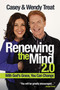 Renewing the Mind 2.0 by Casey Treat, Wendy Treat, 9780997612400