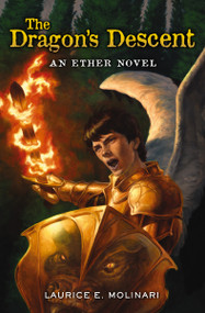 The Dragon's Descent - 9780310735632 by Laurice Elehwany Molinari, 9780310735632