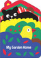 My Garden Home by carciofocontento, Little Bee Books, 9781499804430