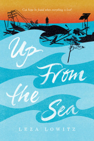 Up From the Sea - 9780553534771 by Leza Lowitz, 9780553534771
