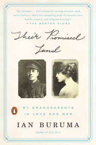 Their Promised Land (My Grandparents in Love and War) by Ian Buruma, 9780143109952