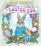 The Easter Egg - 9780399547331 by Jan Brett, Jan Brett, 9780399547331