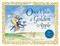 Once Upon a Golden Apple (25th Anniversary Edition) by Jean Little, Maggie de Vries, Phoebe Gilman, 9780670070077