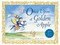 Once Upon a Golden Apple (25th Anniversary Edition) by Jean Little, Maggie de Vries, Phoebe Gilman, 9780670070077